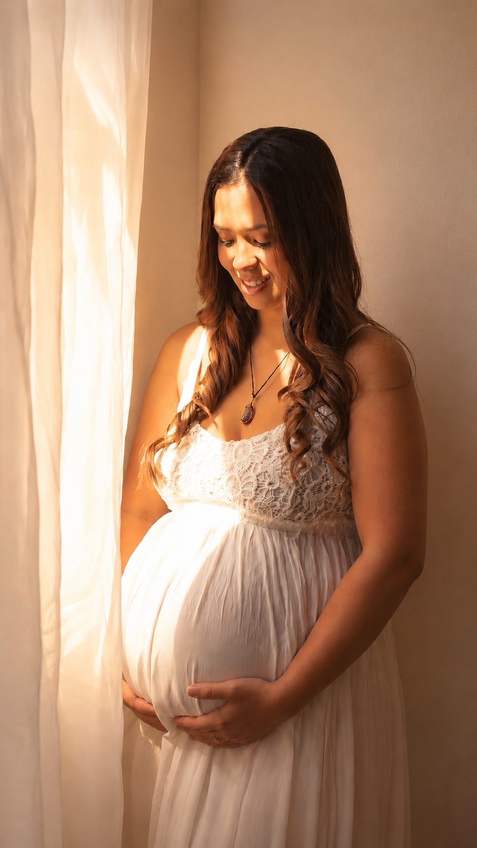 Mother-to-be image