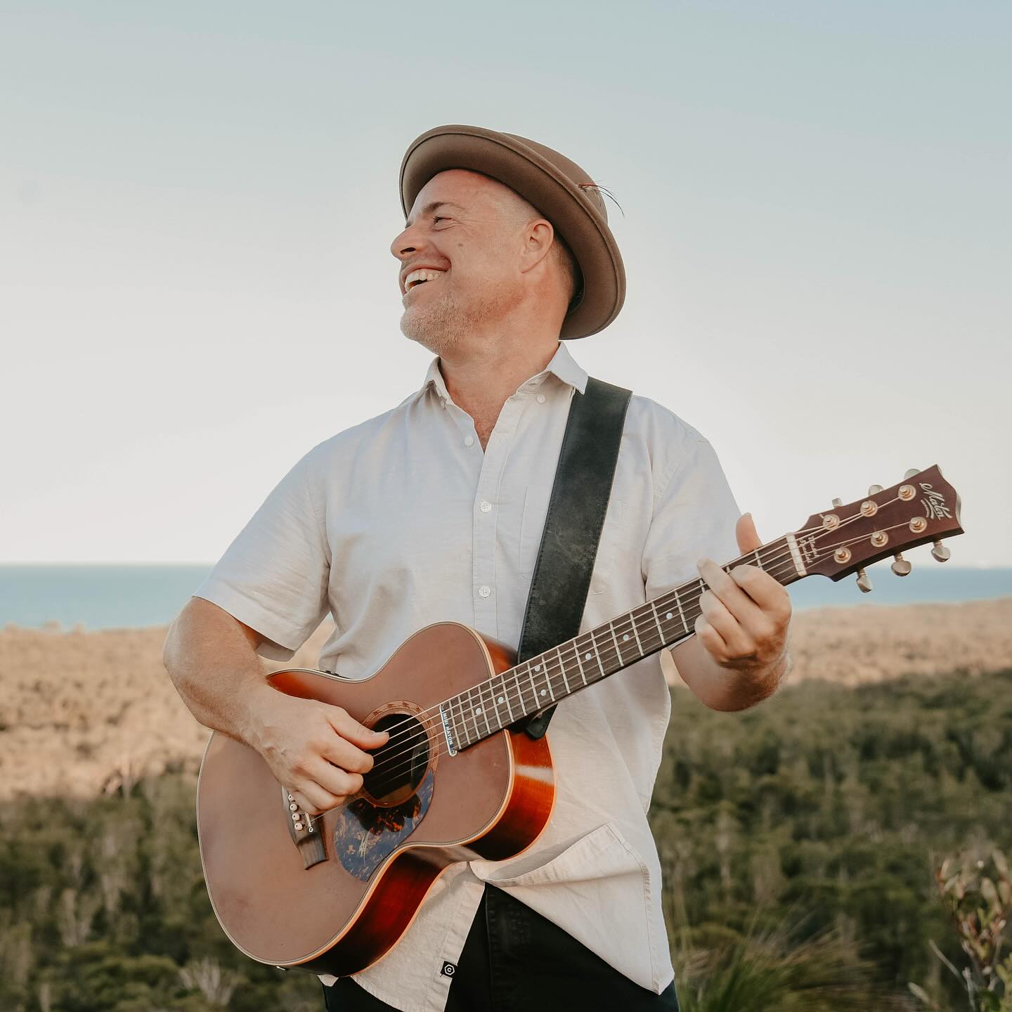 Mark Moroney Live at Kondalilla