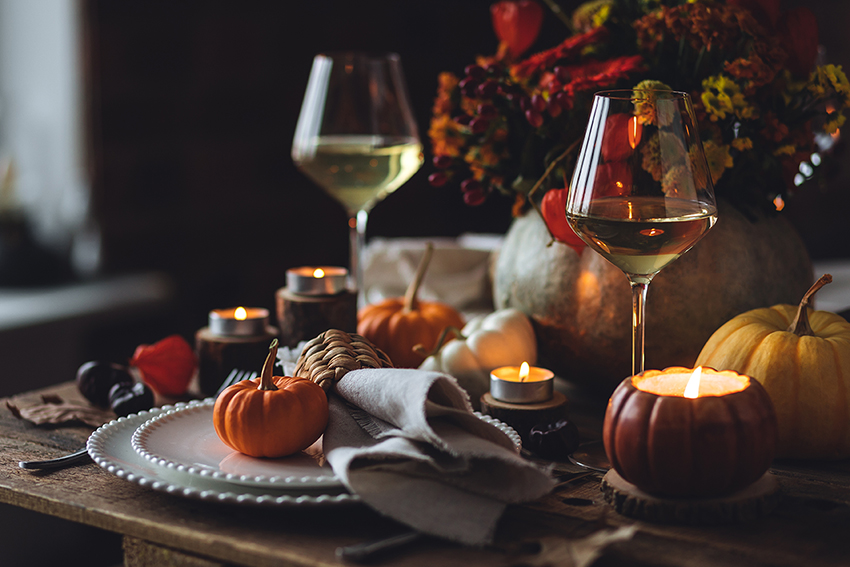 Halloween at Kondalilla